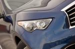 Infiniti FX37 2013 года